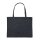 Impact AWARE™ Shopper aus recyceltem Denim blau