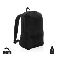 Impact Aware™ 2-in-1-Rucksack mit Kühlfach...