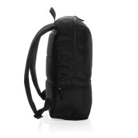 Zaino/borsa termico 2 in 1 Impact Aware™ nero