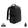 Zaino da viaggio weekend Swiss Peak AWARE™ XXL nero