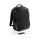 Zaino da viaggio weekend Swiss Peak AWARE™ XXL nero