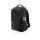 Zaino da viaggio weekend Swiss Peak AWARE™ XXL nero