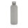 Bottiglia termica in acciaio inox Impact 500ml color argento