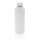 Bottiglia termica in acciaio inox Impact 500ml bianco