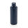 Bottiglia termica in acciaio inox Impact 500ml blu