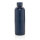 Bottiglia termica in acciaio inox Impact 500ml blu