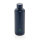 Bottiglia termica in acciaio inox Impact 500ml blu