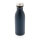 Bottiglia in acciaio inossidabile deluxe 500ml blu navy