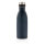 Bottiglia in acciaio inossidabile deluxe 500ml blu navy