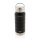 Swiss Peak Elite Kupfer-Vakuum-Flasche mit Griff schwarz