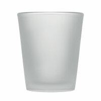 Schnapsglas Subli 44ml Transparent Weiß