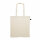 Einkaufstasche Fair trade Beige