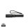 Gear X wiederaufladbare USB Taschenlampe schwarz