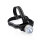 Torcia frontale Everest color argento, nero