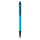 Aluminium Stylus Slim Stift blau