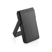 Skywave 5000mah Solar Powerbank, 10W Wireless aus...