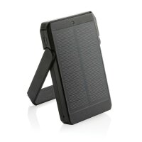 Powerbank solare 5000 mAh Skywave in plastica riciclata...