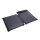 Pannello solare portatile da 10W Solarpulse nero