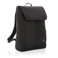 Zaino porta PC 15 cerniera allover Swiss Peak Fern...