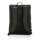 Zaino porta PC 15 cerniera allover Swiss Peak Fern AWARE™ nero