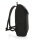 Zaino porta PC 15 cerniera allover Swiss Peak Fern AWARE™ nero