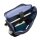 Zaino porta PC 15 cerniera allover Swiss Peak Fern AWARE™ nero