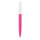 Penna X7 smooth touch rosa, bianco