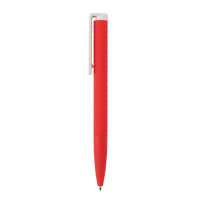 Penna X7 smooth touch rosso ciliegio, bianco