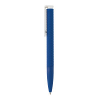 Penna X7 smooth touch blu navy, bianco