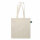 Einkaufstasche Fairtrade Beige