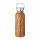 Isolierflasche 500 ml Braun