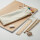 Set da disegno per bambini Beige