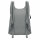 Sportrucksack 190T Polyester Mattsilber