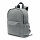 Reflektierender Rucksack 190T Mattsilber