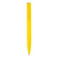 Penna X7 giallo