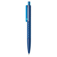 X3 Stift blau