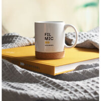 Baumwoll-Decke 350 g/m²