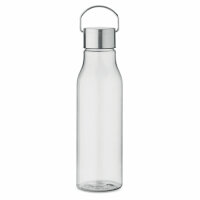 Trinkflasche RPET 600 ml