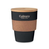 Bicchiere in PP 300ml