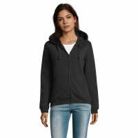 SPIKE HOOD DAMEN 280gr