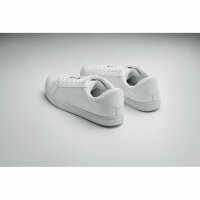 Sneakers aus PU Gr. 37