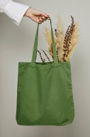 Shopper VINGA in canvas