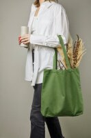 Shopper VINGA in canvas