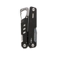 Solid Multitool mit Karabiner