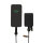 Oakland RCS rKunststoff 1,2m 6-in-1 Fast-Charging 45W Kabel