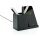 Caricatore wireless 10W Ontario in plastica riciclata RCS