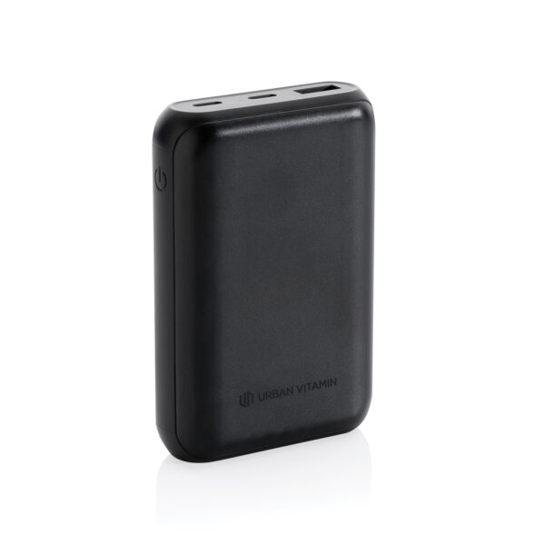 Powerbank 10.000mAh con PD Urban Vitamin Alameda