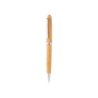 Bamboo Stift in einer Box braun