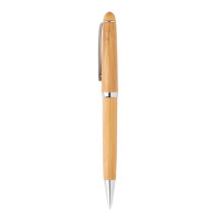 Bamboo Stift in einer Box braun