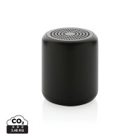 Speaker wireless 5W in plastica riciclata RCS